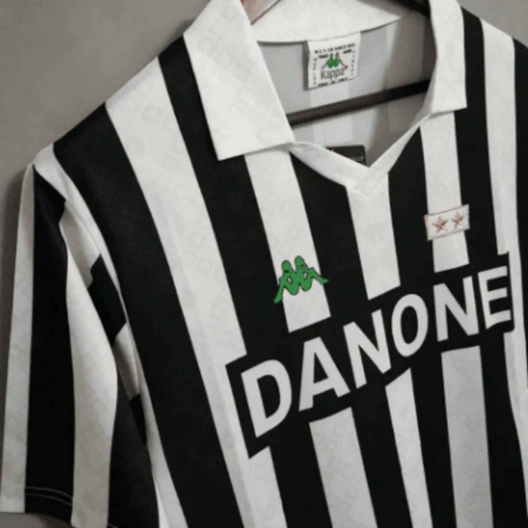 Retro Jerseys