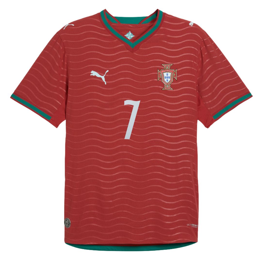 Portugal