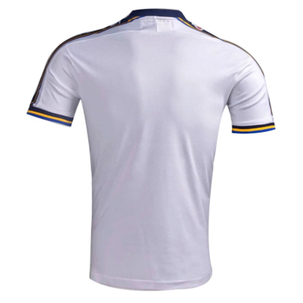 02/03 Parma Calcio Away Jersey - Retro Soccer Jersey