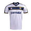 02/03 Parma Calcio Away Jersey - Retro Soccer Jersey