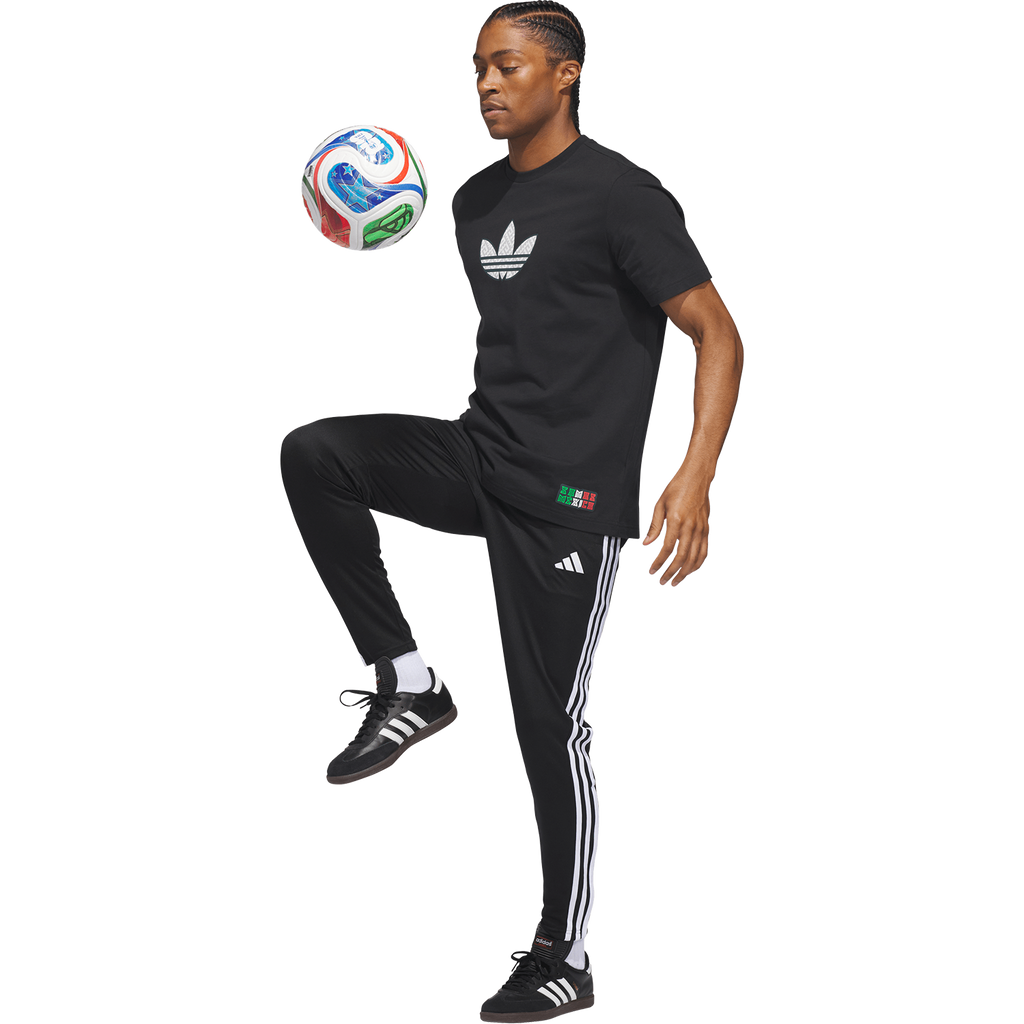 Mexico Men's Away Hook Tee - Sports T-Shirt