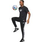 Mexico Men's Away Hook Tee - Sports T-Shirt