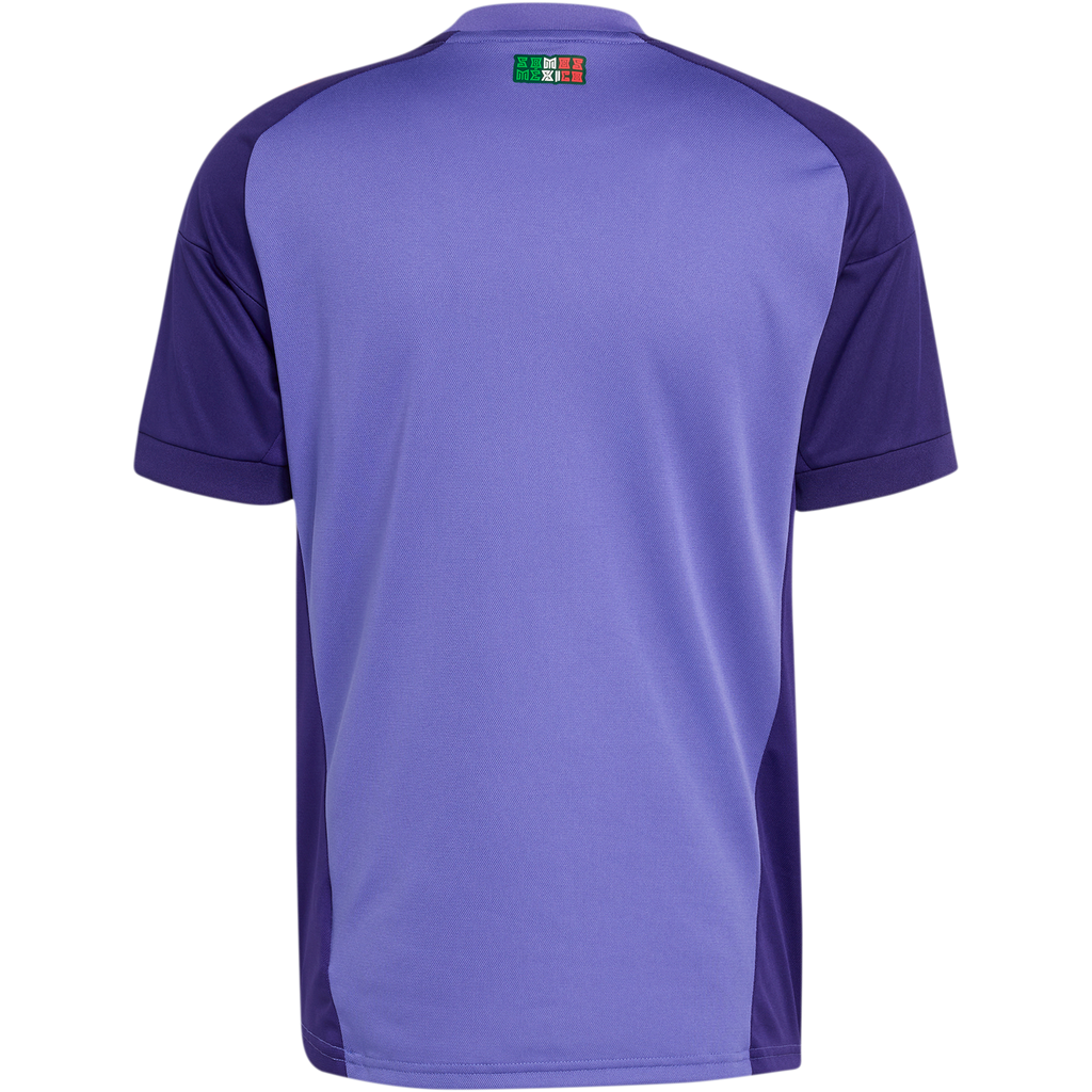 Men's Mexico Away 2026 Goalkeeper Jersey - Soccer Jersey