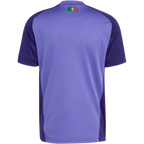 Men's Mexico Away 2026 Goalkeeper Jersey - Soccer Jersey