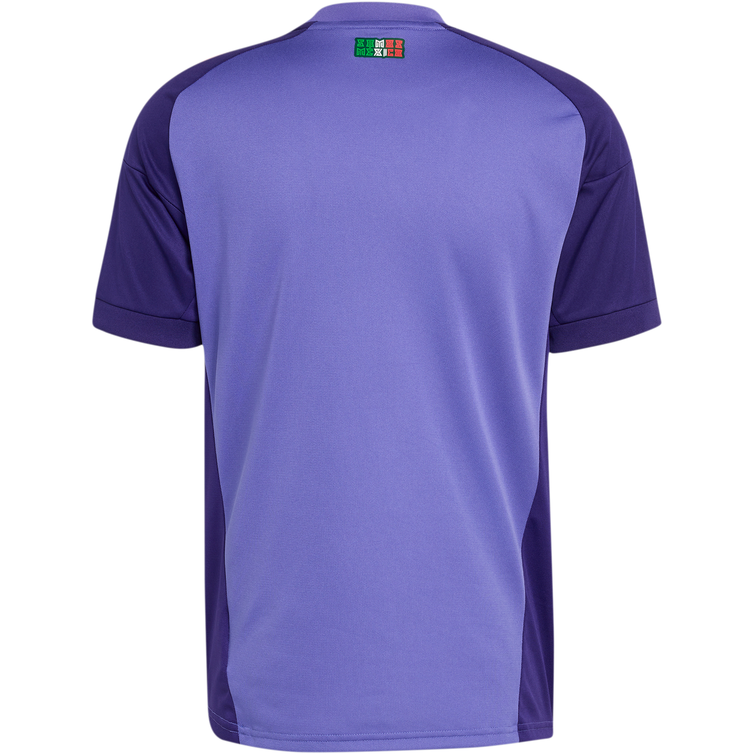 Men's Mexico Away 2026 Goalkeeper Jersey - Soccer Jersey