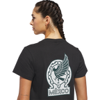 Mexico Womens Away Hook Tee - Sports T-Shirt