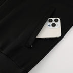 PSG X Jordan Strike Training Tracksuit 24/25 Black - Retro Tracksuit