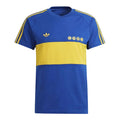 1981 Boca Juniors Home Jersey - Retro Soccer Jersey
