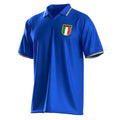 1982 Italy World Cup Home Jersey - Retro Soccer Jersey