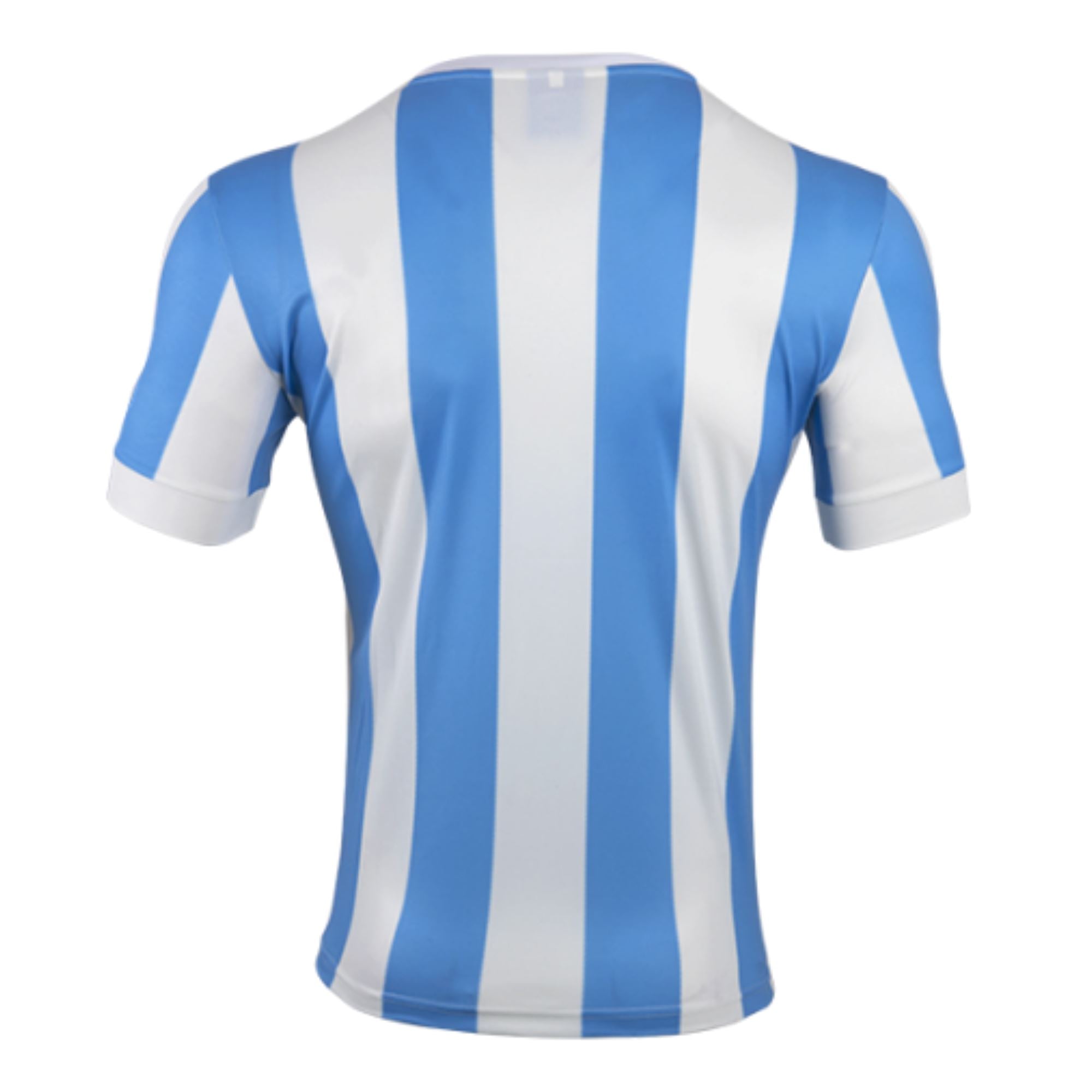 1986 Argentina Home Jersey - Retro Soccer Jersey