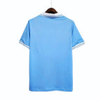 1986 Napoli Home Jersey - Retro Soccer Jersey