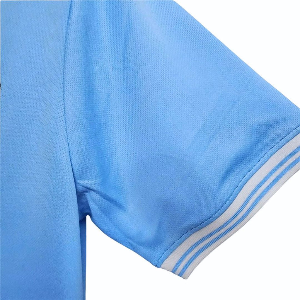 1986 Napoli Home Jersey - Retro Soccer Jersey