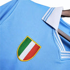 1986 Napoli Home Jersey - Retro Soccer Jersey