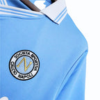 1986 Napoli Home Jersey - Retro Soccer Jersey