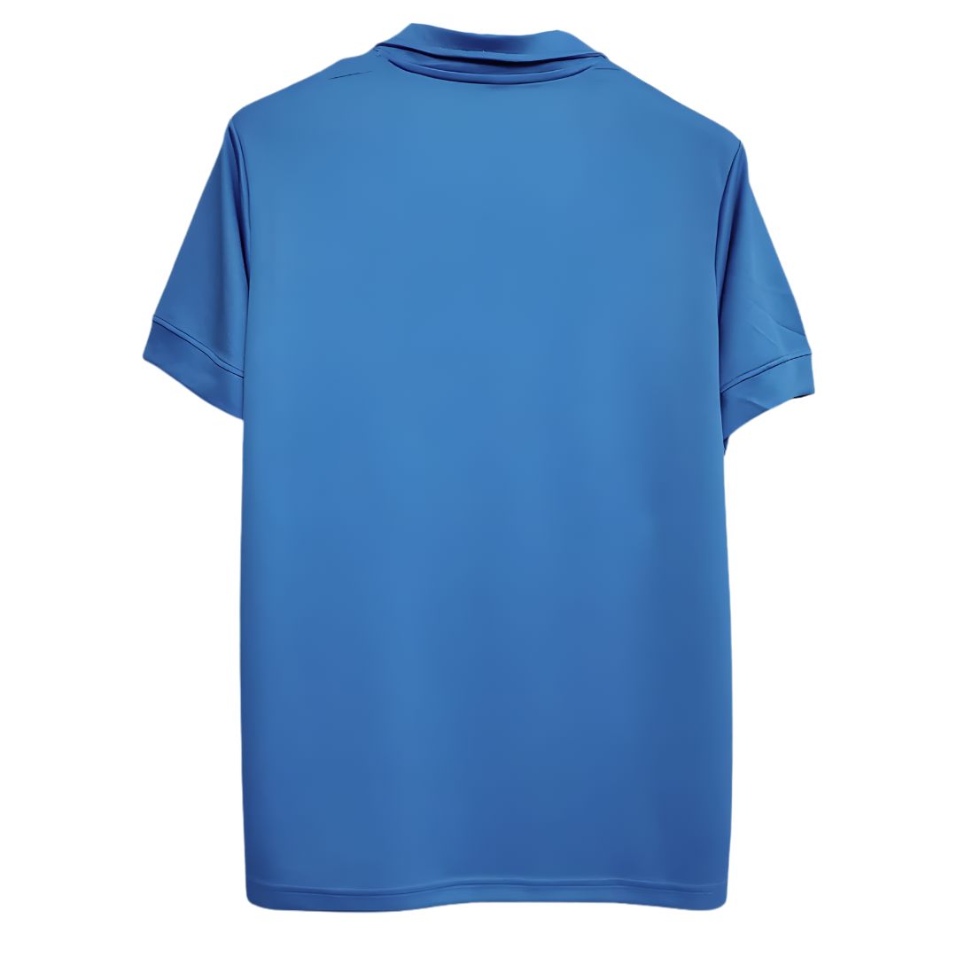 1988/1989 Napoli Home Jersey - Retro Soccer Jersey