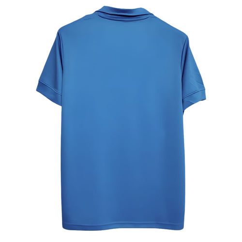 1988/1989 Napoli Home Jersey - Retro Soccer Jersey