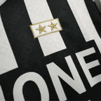 1992/93 Juventus Jersey Baggio #10 - Retro Soccer Jersey