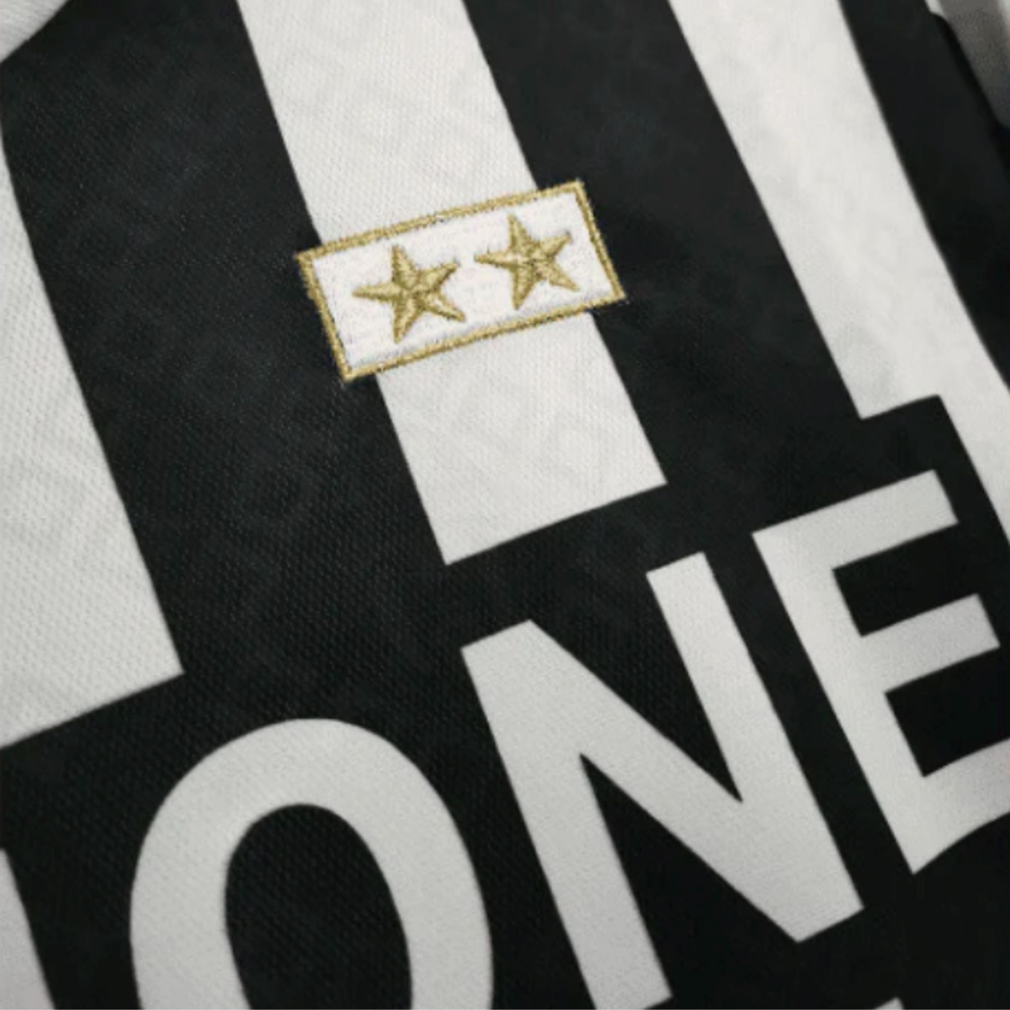 1992/93 Juventus Jersey Baggio #10 - Retro Soccer Jersey