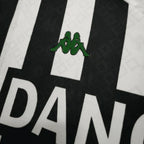 1992/93 Juventus Jersey Baggio #10 - Retro Soccer Jersey