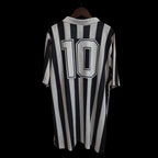 1992/93 Juventus Jersey Baggio #10 - Retro Soccer Jersey