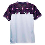 1992/93 Fiorentina Away Jersey - Retro Soccer Jersey