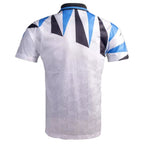 1992/93 Inter Milan Away Jersey - Retro Soccer Jersey