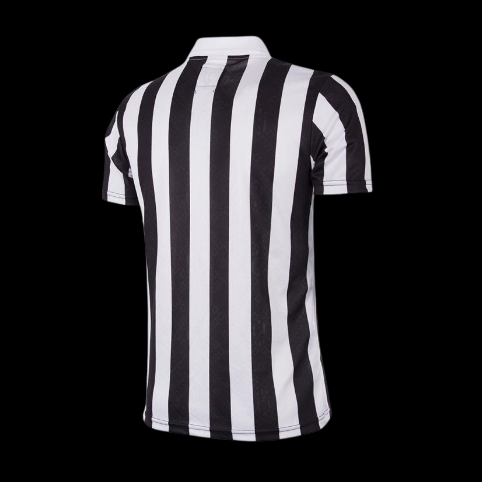 1992/93 Juventus Home Jersey - Retro Soccer Jersey