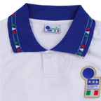 1994/95 Italy Away Jersey - Retro Soccer Jersey