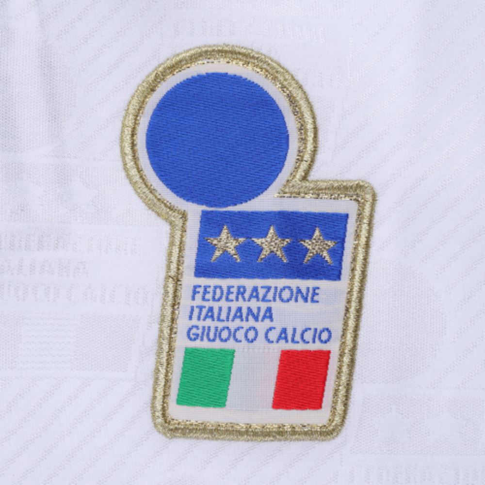 1994/95 Italy Away Jersey - Retro Soccer Jersey