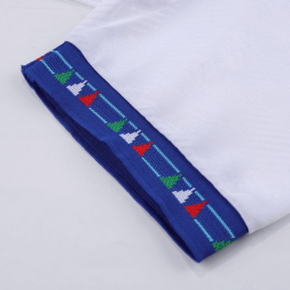 1994/95 Italy Away Jersey - Retro Soccer Jersey