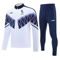 1994 Italy World Cup Diadora Full Tracksuit - Retro Tracksuit