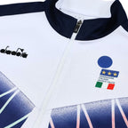 1994 Italy World Cup Diadora Full Tracksuit - Retro Tracksuit