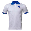 1994/95 Italy Away Jersey - Retro Soccer Jersey