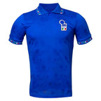 1994/95 Italy Home Jersey - Retro Soccer Jersey