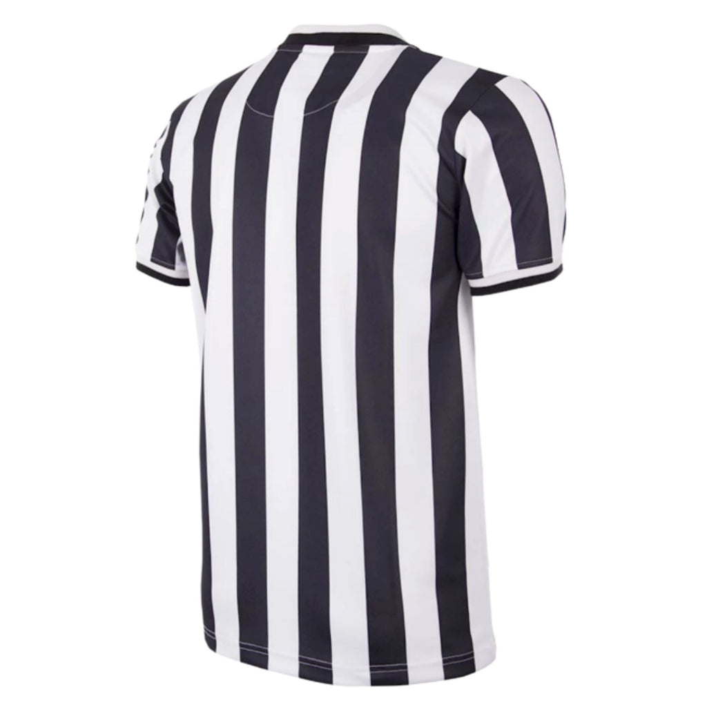 1994/95 Juventus Home Jersey - Retro Soccer Jersey