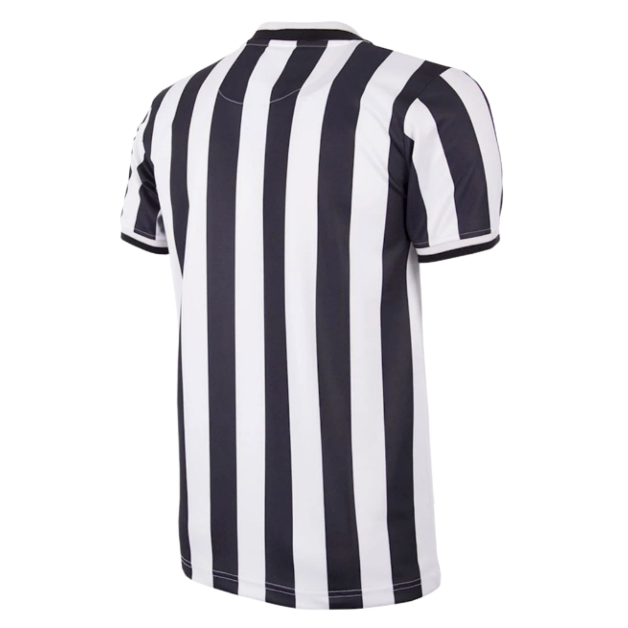 1994/95 Juventus Home Jersey - Retro Soccer Jersey