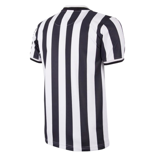 1994/95 Juventus Home Jersey - Retro Soccer Jersey