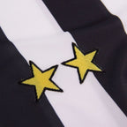 1994/95 Juventus Home Jersey - Retro Soccer Jersey