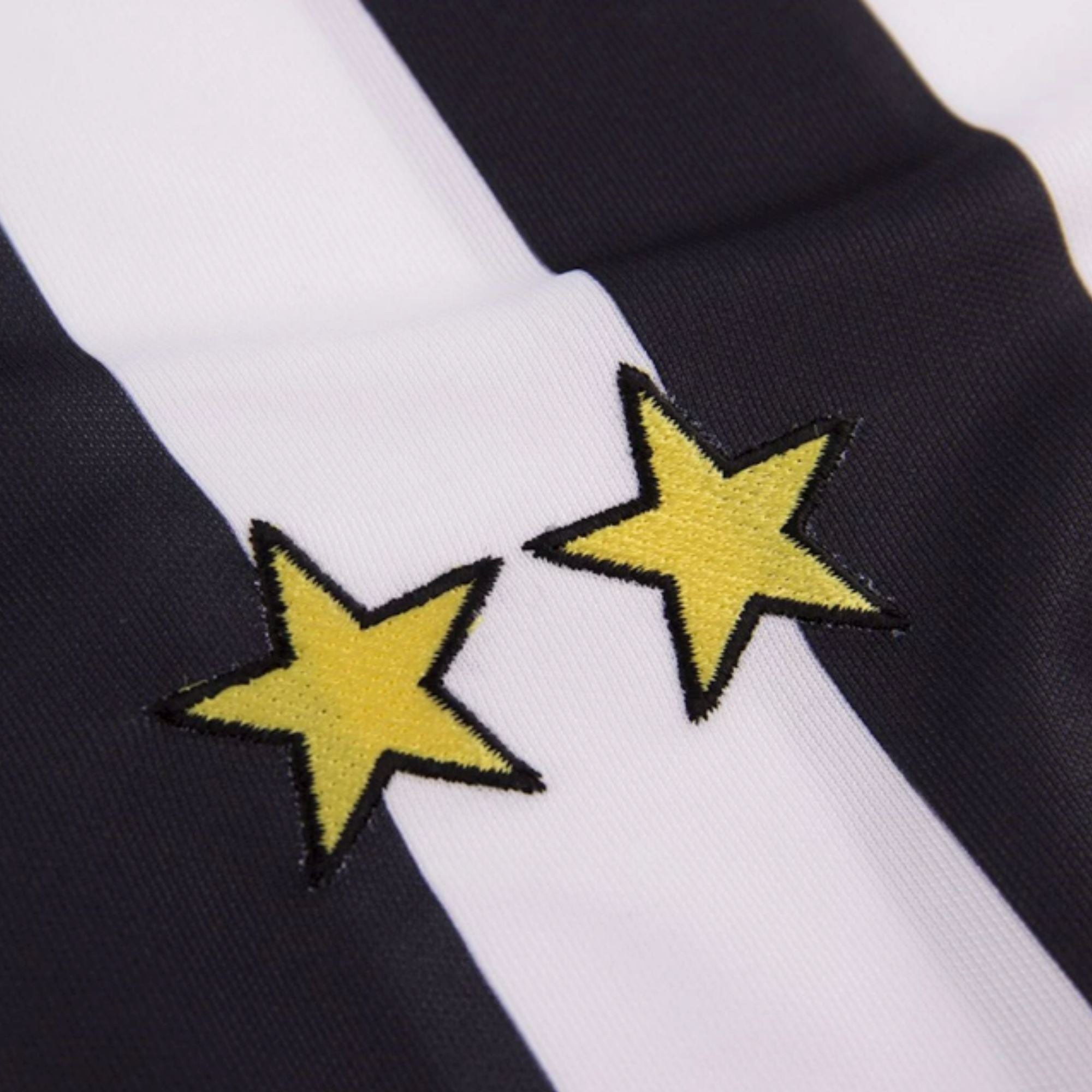 1994/95 Juventus Home Jersey - Retro Soccer Jersey