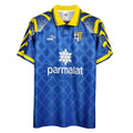 1995/97 Parma Away Jersey - Retro Soccer Jersey