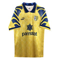 1995/97 Parma Third jersey - Retro Soccer Jersey