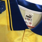 1995/97 Parma Third jersey - Retro Soccer Jersey