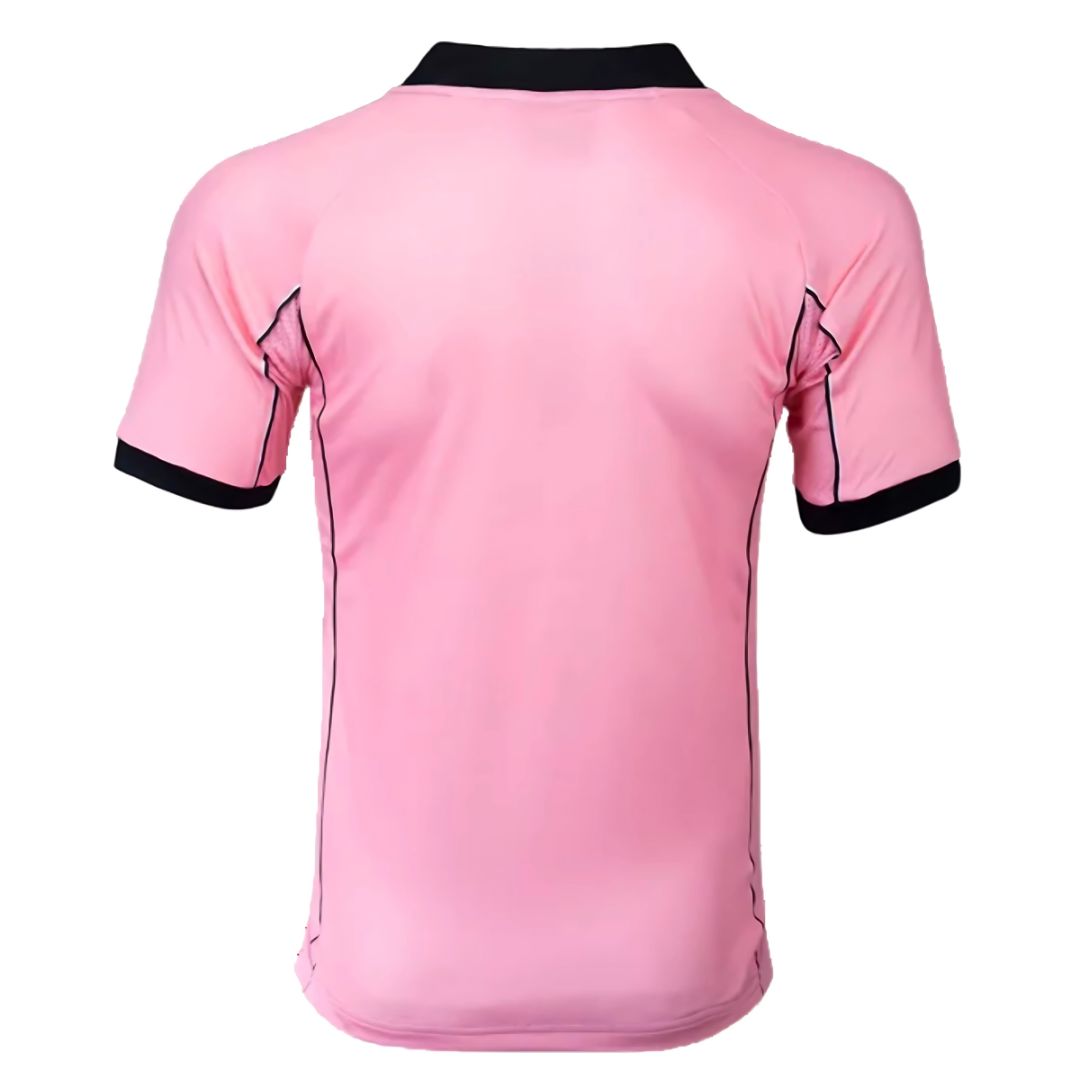 1997/98 Juventus Centenary Away Jersey - Retro Soccer Jersey