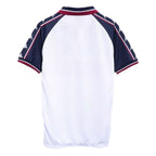 1997/98 Manchester City Away Jersey - Retro Soccer Jersey