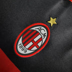1998/99 AC Milan Third Jersey - Retro Soccer Jersey