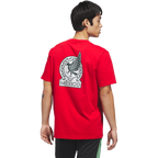 Mexico Men's Away Hook Tee - Sports T-Shirt