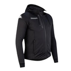 Kappa Soft Shell Tech Waterproof Hoodie Youth - Sports Apparel