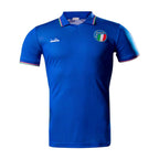 1990 Italy World Cup Home jersey - Retro Soccer Jersey