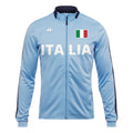 Kappa Sport Italia Salcito Full Zip Jacket - Sports Apparel