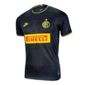 2019/20 Inter Milan Third Jersey - Retro Soccer Jersey